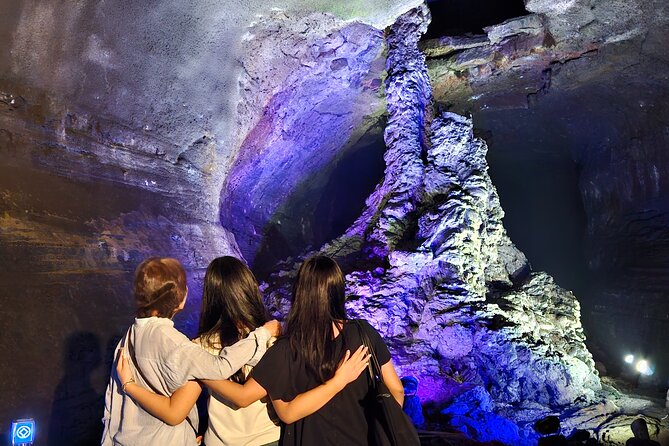 Private Tour in Jeju Island All Inclusive with Lunch - Key highlights worth booking