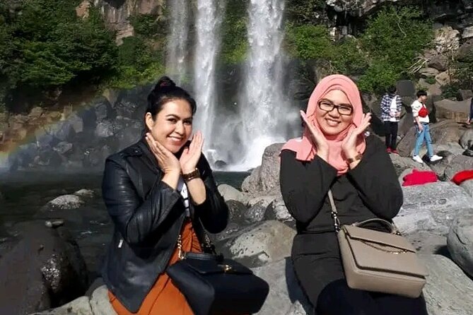 Private Tour in South and East in jeju island - Key highlights worth your attention
