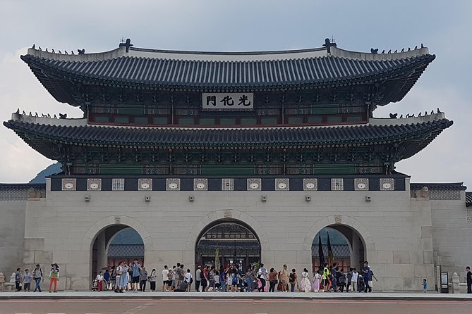 (Private tour) Seoul highlights; Gangnam and beyond Tour - Key Reasons This Tour Gets Such Strong Scores