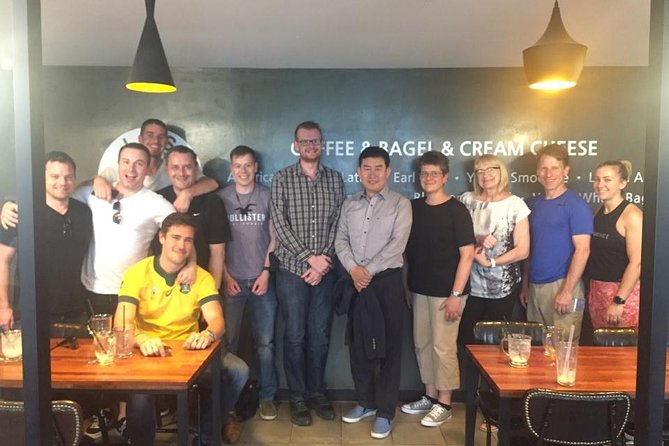 Private Tour: Talk show with N.K. Defector and Short Hiking - A private DMZ day with real people behind the headlines