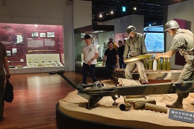 Private Tour: Talk show with N.K. Defector and Short Hiking - Who this tour suits best, and who should think twice