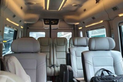 Private Transfer Incheon Airport <-> Seoul Korea