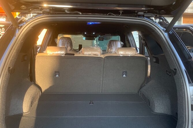 Private Transfer Incheon Intl. Airport —>Seoul - How reliable is this transfer, and the one real caution