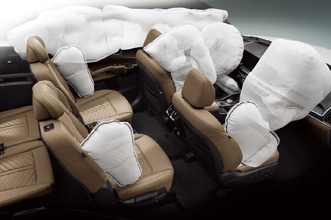 Private Transfer Incheon Intl. Airport —>Seoul - Who this transfer fits best