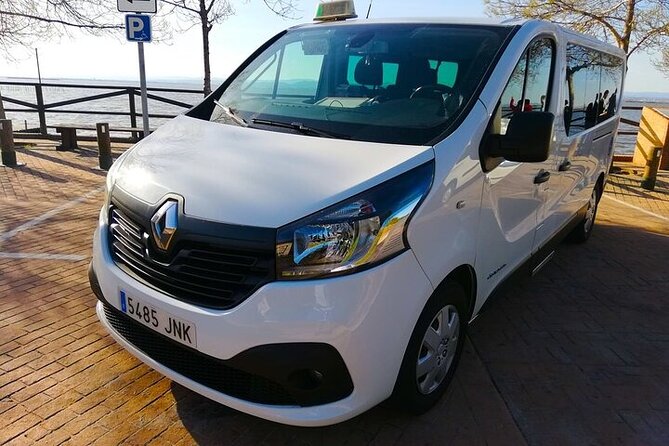 Private Transfer Service from Seoul City Hotels to Gimpo Airport - Choosing the right vehicle for your group and luggage