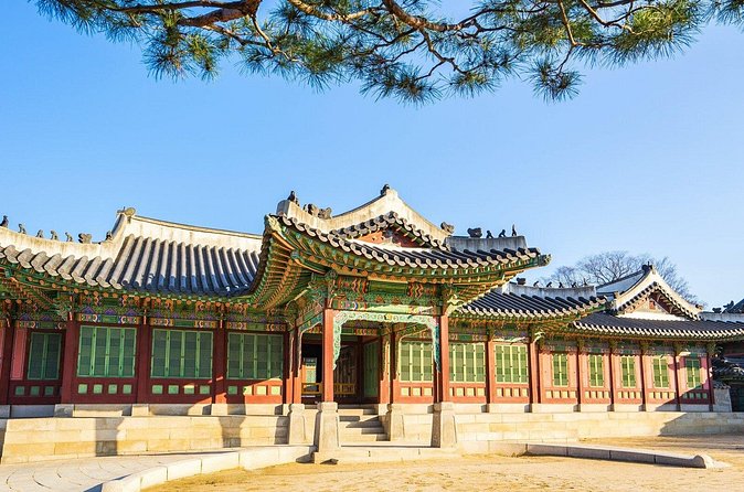 Private Unesco Tour in Seoul with Guide - Huwon Secret Garden: calm after the palace bustle