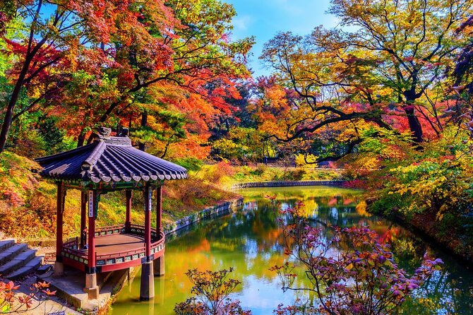 Private Unesco Tour in Seoul with Guide - Why a private, licensed guide changes the whole day