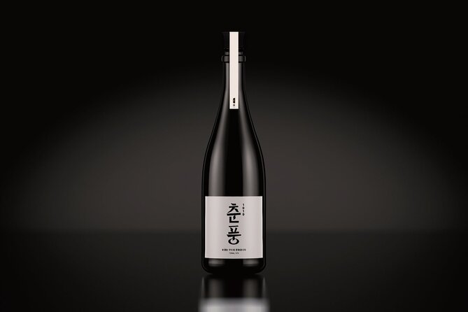 Rice Wine Tasting with Sommelier - Finest Makgeolli (& Soju) - Key highlights to look forward to