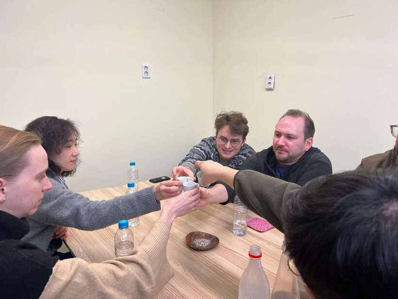 Rice Wine Tasting with Sommelier - Finest Makgeolli (& Soju) - FAQ