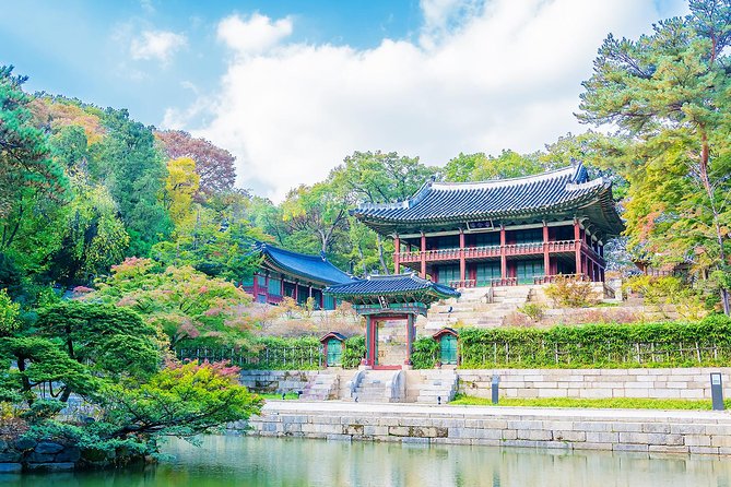 Royal Palace, Full-day Seoul City Tour (Pick up & Drop off) - Key things that make this Seoul Royal Palace tour worth your time