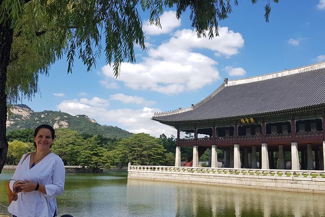 Royal Palace, Full-day Seoul City Tour (Pick up & Drop off) - Should you book this Royal Palace full-day tour?