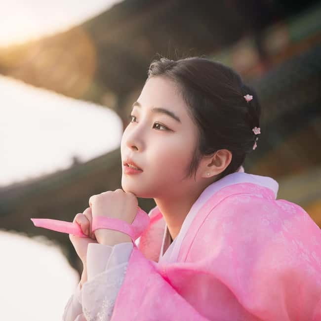S.Korea GyeongbokgungPalace: Professional Hanbok Photography - Key highlights at a glance