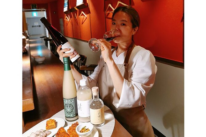 Savoring Authentic Korean Liquor and Cuisine - Key Things I’d Plan For
