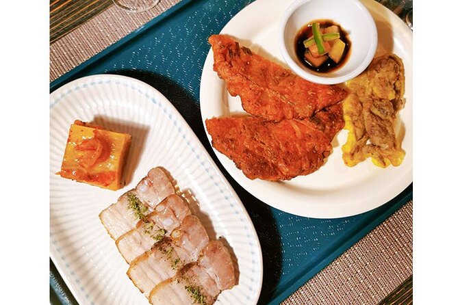 Savoring Authentic Korean Liquor and Cuisine - The Tasting Lineup: Takju, Cheongju, and Distilled Liquor