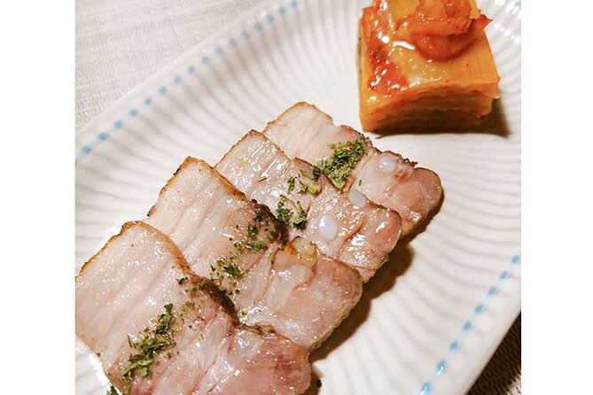Savoring Authentic Korean Liquor and Cuisine - Who Should Book This Korean Liquor and An-ju Tasting