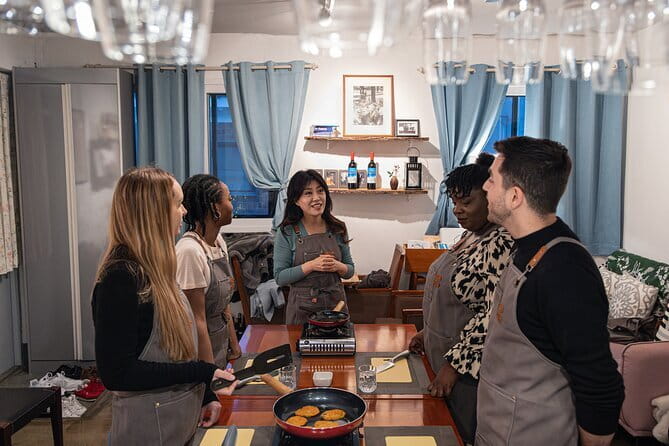Secret Cooking Class in Seoul by Secret Food Tours - A 2-Hour Seoul Kimchi Plan That Still Feels Like Dinner