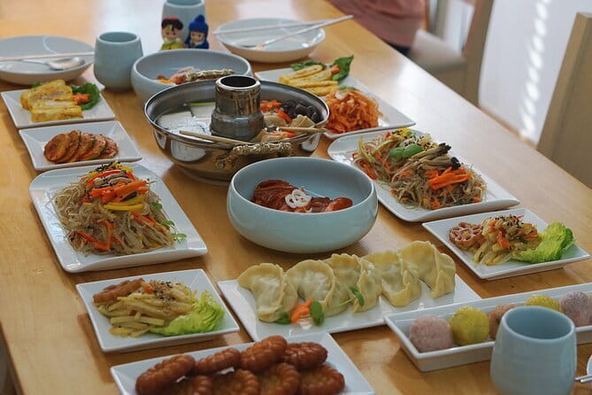 Secret Cooking Class in Seoul by Secret Food Tours - Ingredient Know-How: Learning What Matters, Not Just What to Copy