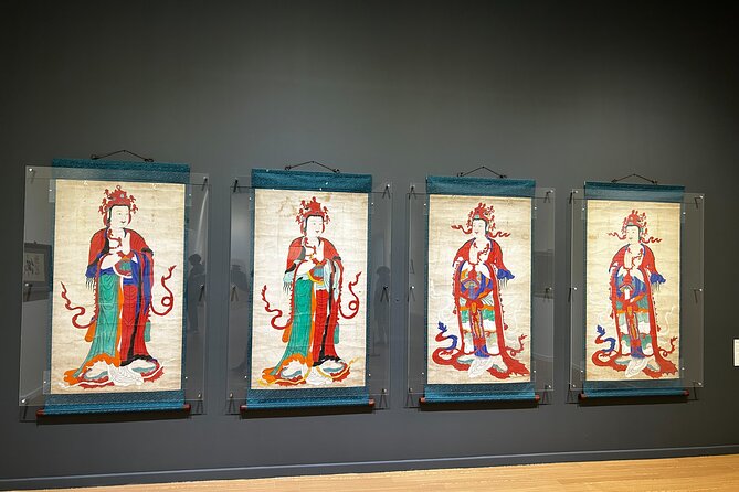 Seogwipo(the southern city of Jeju) Art Museum Walking Tour - Jeongbang Waterfall: the 23-meter stop that makes the rest easier