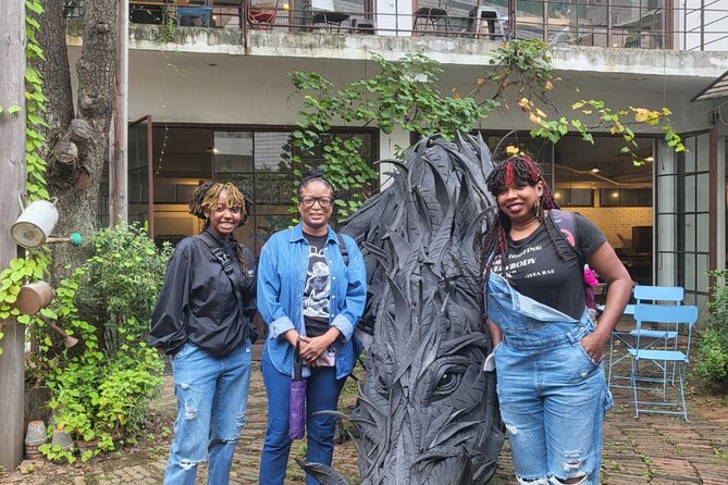 Seongsu-dong Walking Tour: K-Pop, Culture, Cheer, Friends & Relax - Price and Value: What $50 Buys Beyond Just Walking