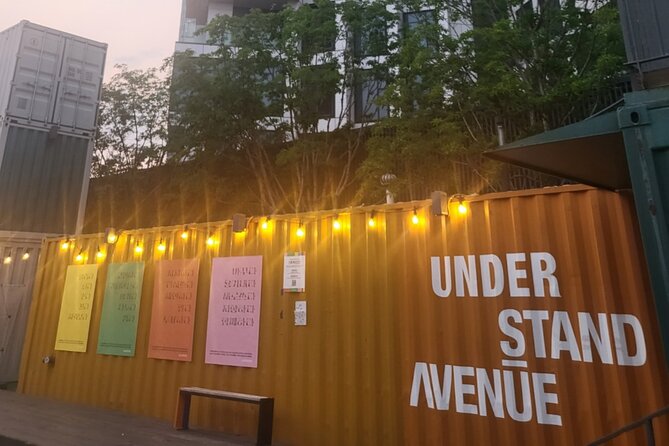 Seongsu-dong Walking Tour: K-Pop, Culture, Cheer, Friends & Relax - Who This Tour Fits Best, and Who Might Skip It