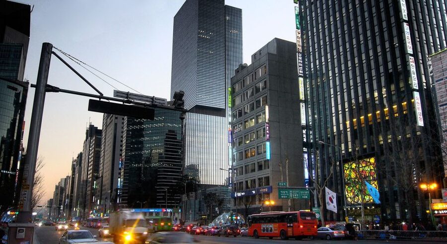 Seoul: 4-Hour Gangnam Walking Tour With Customized Itinerary - Key highlights worth choosing this tour for