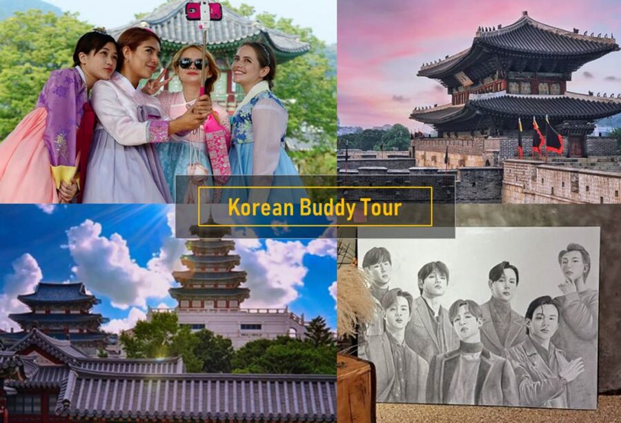 Seoul: 4-Hour Gangnam Walking Tour With Customized Itinerary - Price and value: does $155 per person make sense?