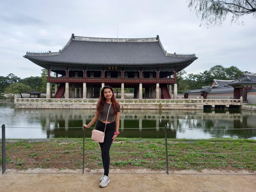 Seoul: 4-Hour Guided Tour to Palace, Bukchon, Jogyesa Temple - Key Things I’d Prioritize on This Tour