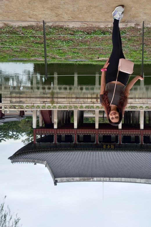 Seoul: 4-Hour Guided Tour to Palace, Bukchon, Jogyesa Temple - Should You Book This Tour?