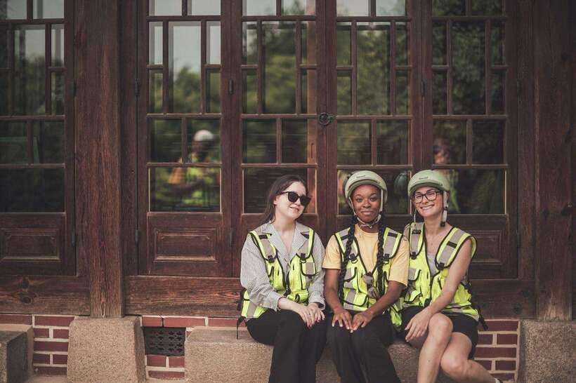 Seoul: Afternoon Ebike tour and "Happy Hour" food and drinks - Price and value: is $81 worth it?