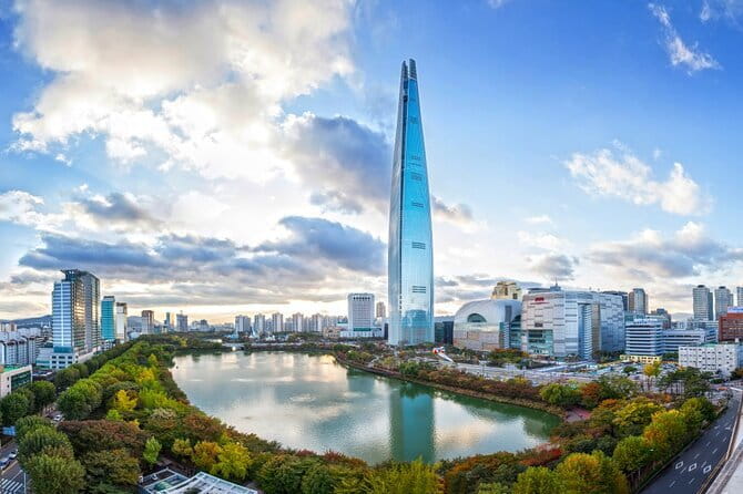 Seoul and Suburbs Private Customized Tour - Key highlights you will feel right away