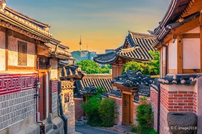 Seoul and Suburbs Private Customized Tour - A private car day trip beats Seoul’s transfer grind