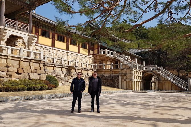 Seoul and Suburbs Private Customized Tour - Price and logistics: what $244.76 per group really buys you