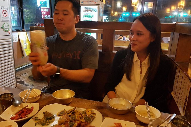 Seoul: Anthony Bourdain-Inspired BBQ and Pub Experience - Price and value: why this costs about $132 and where the money goes
