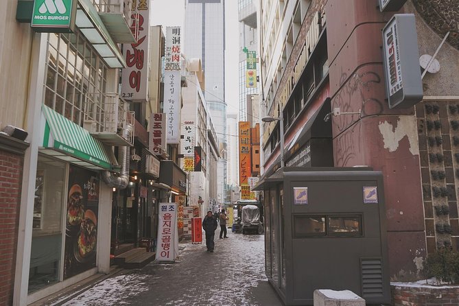 Seoul Art Tour with a Local Expert: 100% Personalized & Private - Beautiful Tea Museum: a quiet reset with tea culture