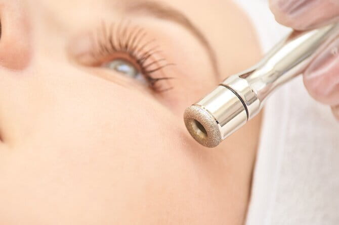 Seoul Beauty & Beyond Tour - Starting at the dermatology clinic near Gangnam Station