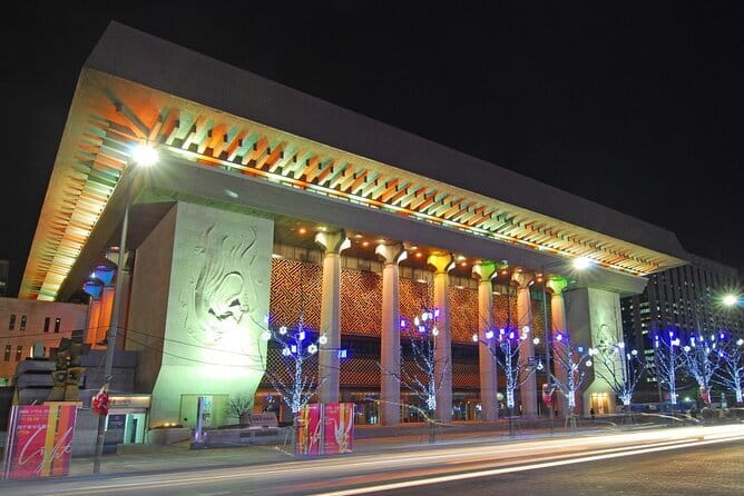 Seoul Beauty & Beyond Tour - Price and what you actually get for $245.21