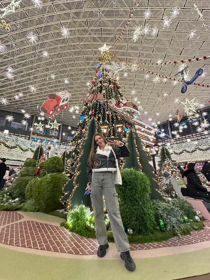 Seoul: Bongeunsa Temple and Gourmet Night Tour in Gangnam - Key Highlights You’ll Feel Immediately