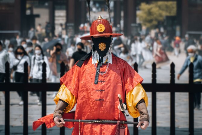Seoul: City Highlights and Historical Experience No Shopping - Price and what you actually get for $49