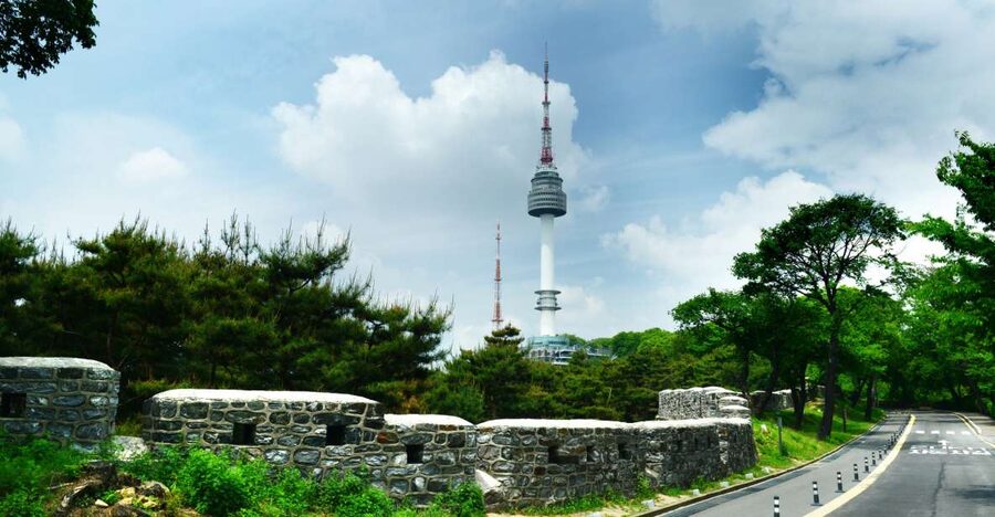 Seoul: City Highlights Full or Half Day Custom Private Tour - Palaces and Hanok Villages: The Traditional Seoul Portion
