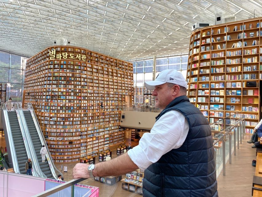 Seoul: City Highlights Full or Half Day Custom Private Tour - Price and Value: When $185 Actually Makes Sense
