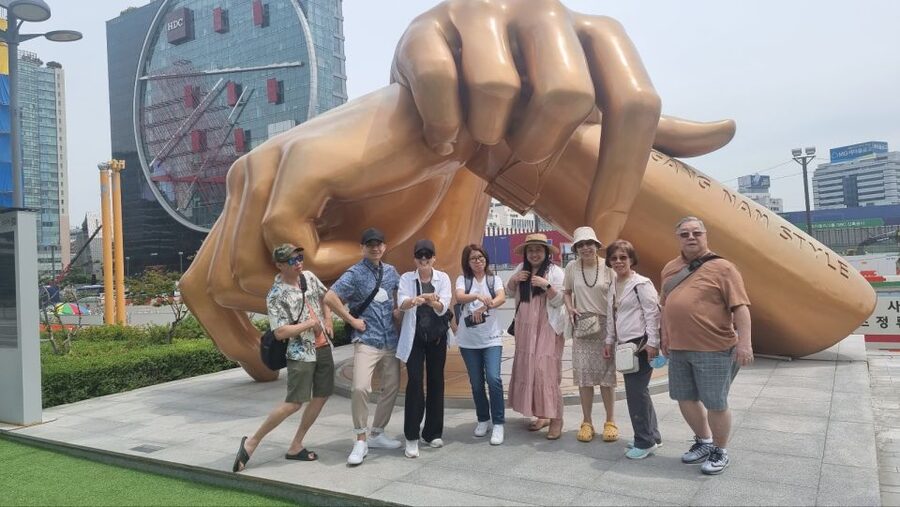 Seoul: City Highlights Full or Half Day Custom Private Tour - Who This Tour Is Best For