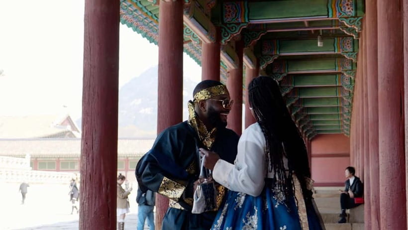 Seoul: City Hightlights, Palace Tour, and Optional Hanbok - Should you book this Seoul Hanbok, palace, and Bukchon tour?