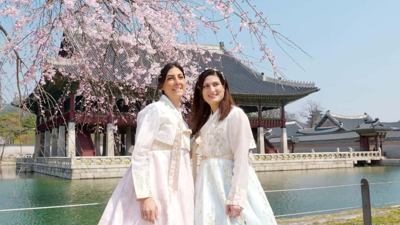 Seoul: City Hightlights, Palace Tour, and Optional Hanbok - Price and value: what you get for about $55 per person