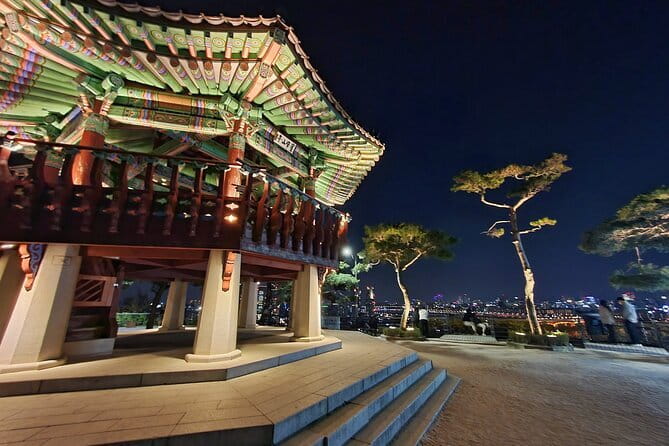 Seoul City Night View and Foodie Walking Tour - Who this tour suits best