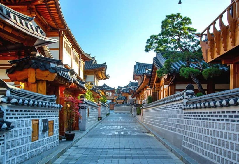 Seoul: City or Suburbs Private Chartered Car Tour for 10HR - Key things to know before you go
