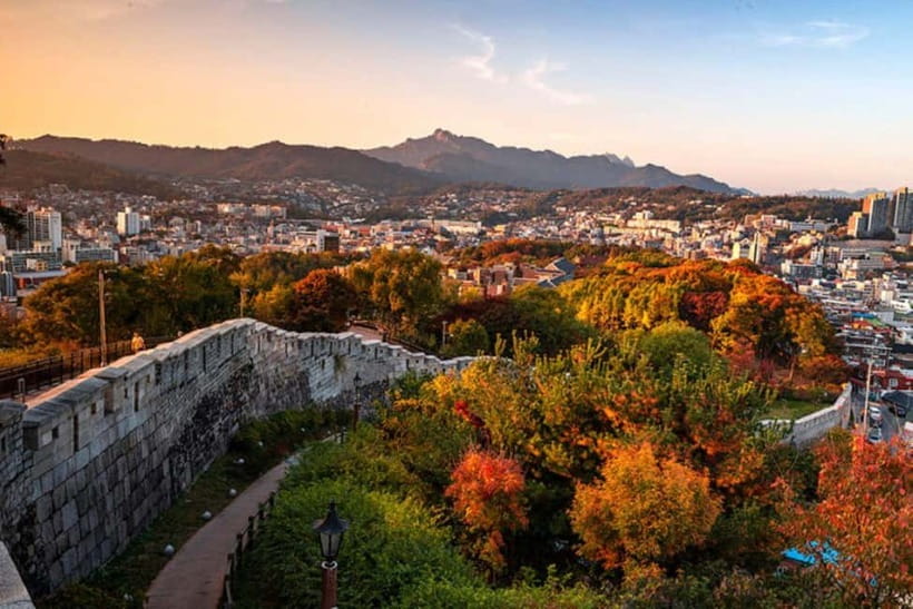 Seoul: City or Suburbs Private Chartered Car Tour for 10HR - Other Seoul suburbs stops you can swap in