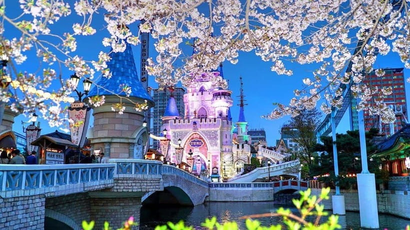 Seoul: City or Suburbs Private Chartered Car Tour for 10HR - Who this tour fits best, and who should reconsider