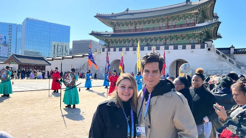 Seoul City Tour: Gyeongbok Palace, N Tower & Local Market - Price and value for a $64 Seoul highlight day