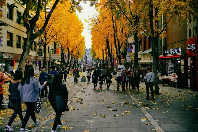 Seoul City Walking Private Tour (3hours) - Price and logistics: what you get for $49