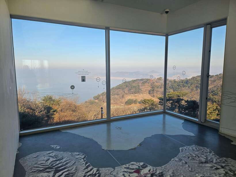 Seoul: Closest DMZ Observatory with North Korea View (1.4km) - Key Highlights You Should Know Before You Go